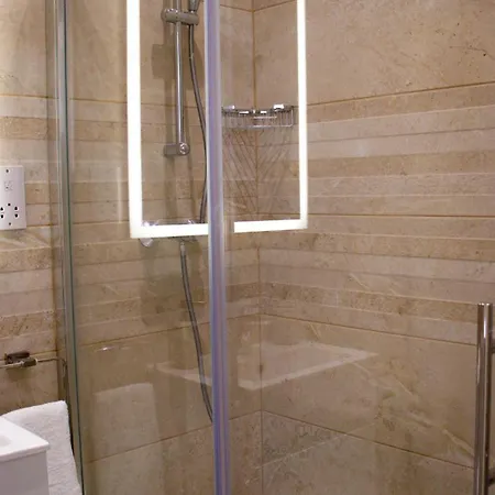 No 58 Beautifique Guest house