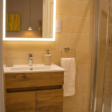 No 58 Beautifique Guest house