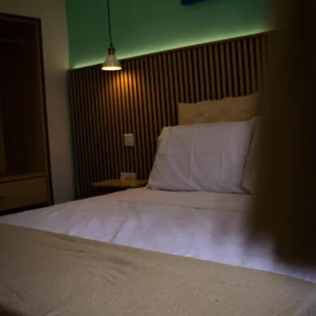 Guest house No 58 Beautifique