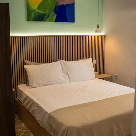 Guest house No 58 Beautifique