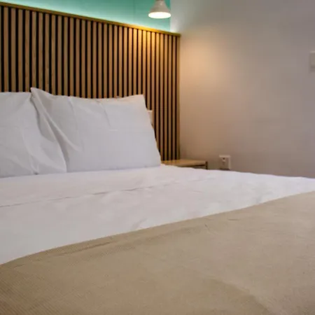 Guest house No 58 Beautifique *