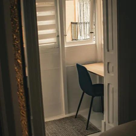 No 58 Beautifique Guest house *