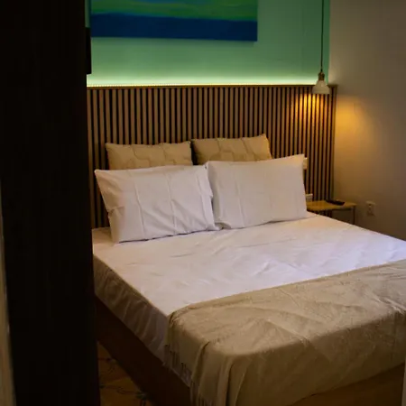 No 58 Beautifique Guest house Il-Furjana