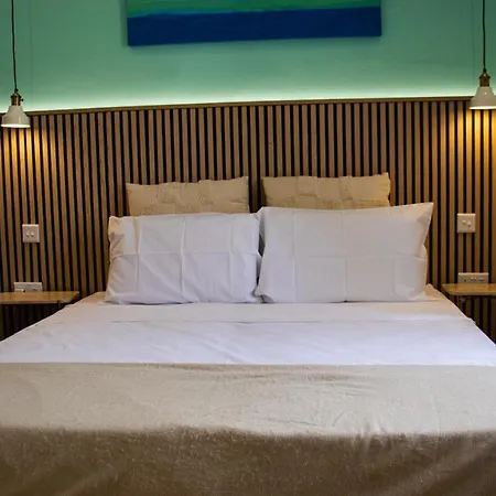 No 58 Beautifique Guest house Il-Furjana