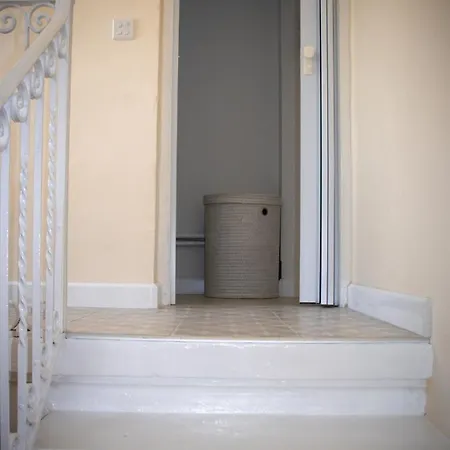 No 58 Beautifique Guest house