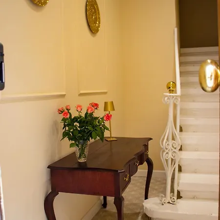 No 58 Beautifique Guest house *
