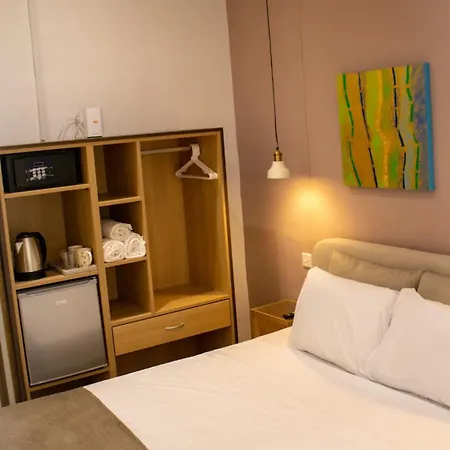 No 58 Beautifique Guest house Il-Furjana