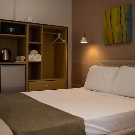 Guest house No 58 Beautifique *